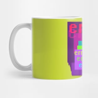 Error Mug